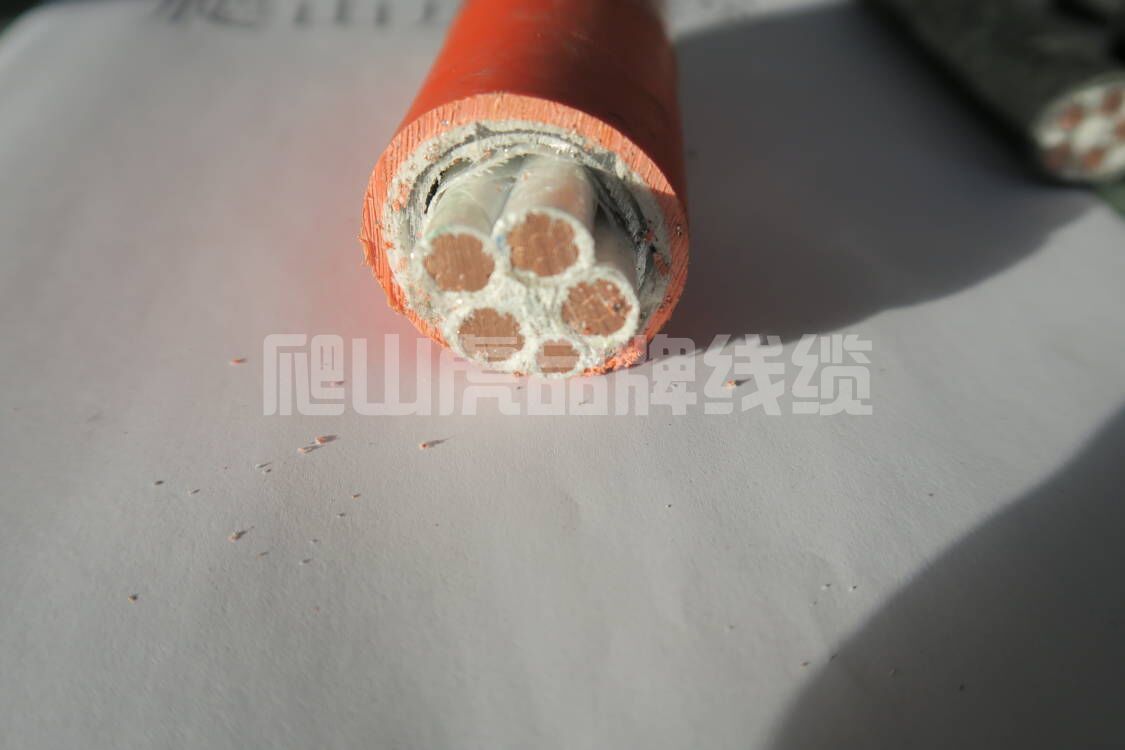 矿物质防火电缆使用环境以及有哪些特性优点